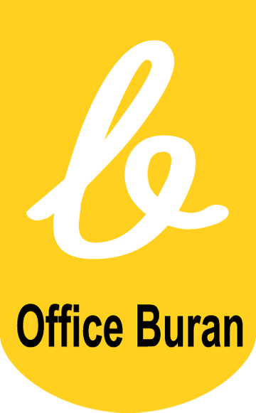 office buran