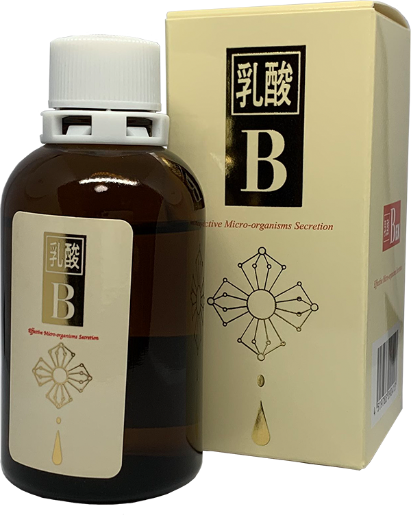 乳酸B